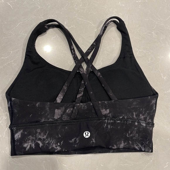 Lululemon Energy Bra size 4 - Picture 4 of 5